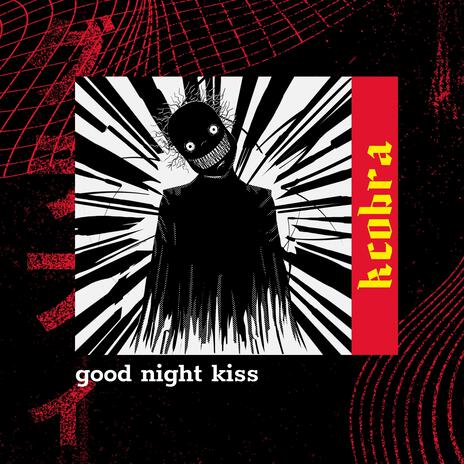 Good night Kiss cover art