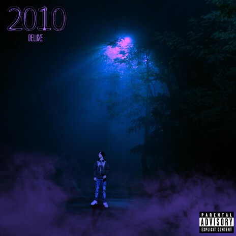 Tired Of Love cover art