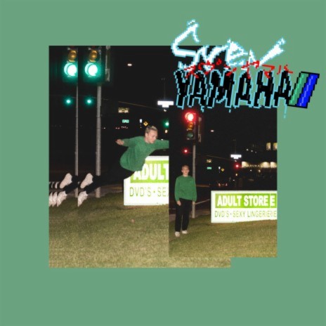 FLY! ft. Kat Sophia cover art