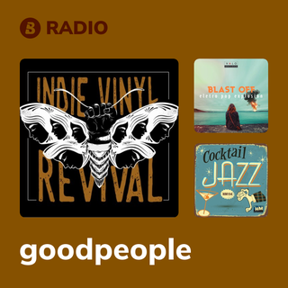 goodpeople Radio