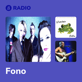 Fono Radio