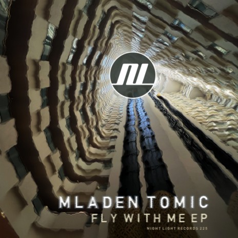 Fly With Me cover art