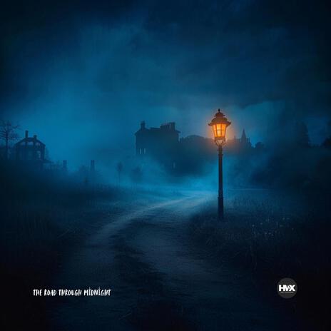 The Road Through Midnight cover art