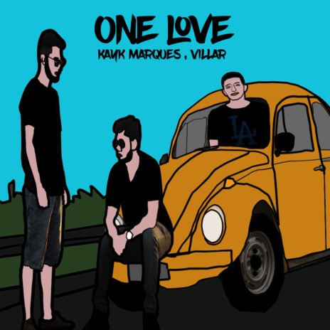 One Love ft. Villar