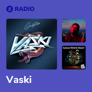 Vaski Radio