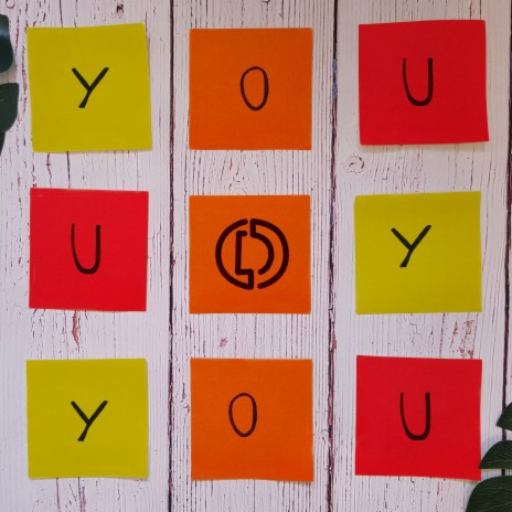 You cover art