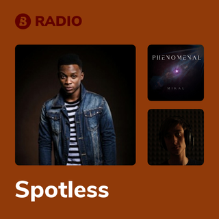 Spotless Radio