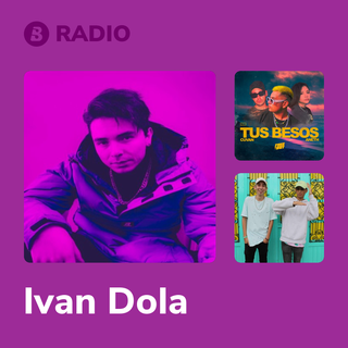 Ivan Dola Radio