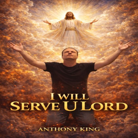I Will Serve U Lord