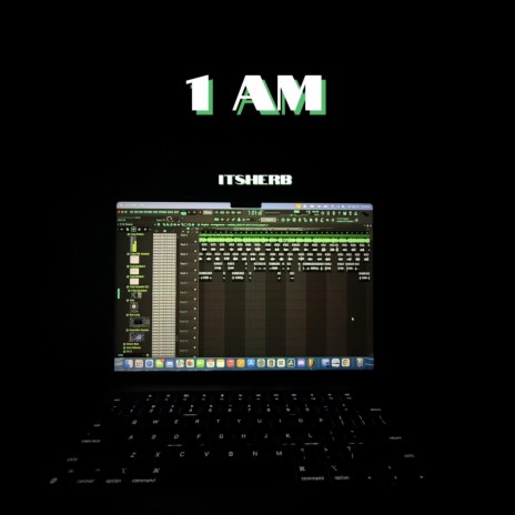 1 AM cover art