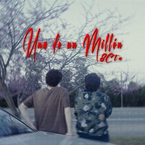 Una De Un Millon ft. Camacho cover art