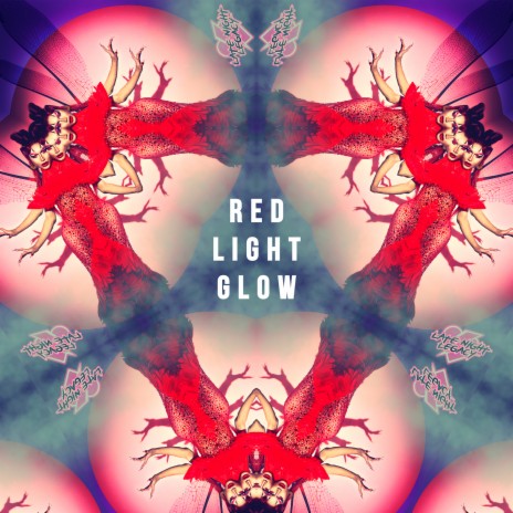Red Light Glow