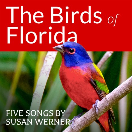 Florida La La La cover art