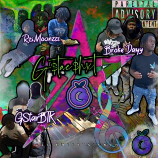 GstarBtk