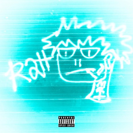 LOVE FEELS LIKE HATE cover art
