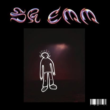 Take me back ft. Pam Velvet cover art