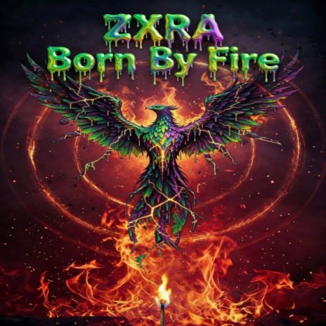 Born by fire