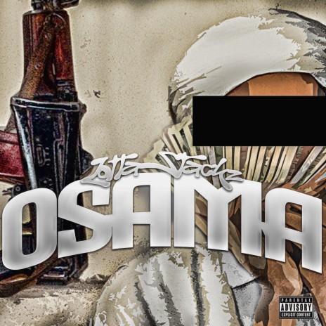 Osama cover art