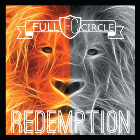 Redemption cover art