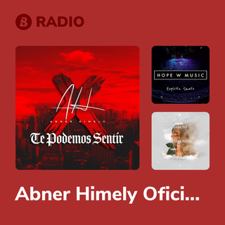 Abner Himely Oficial Radio