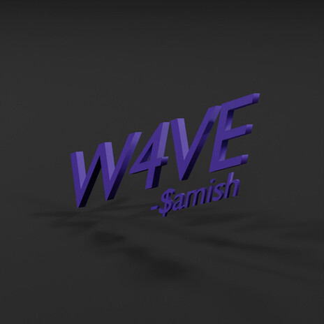 W4VE cover art