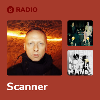 Scanner Radio