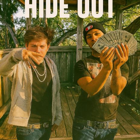 HIDE OUT