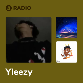 Yleezy Radio