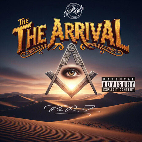 The Arrival