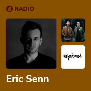 Eric Senn Radio