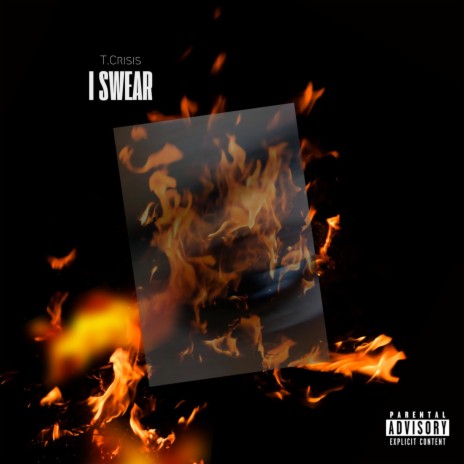 I Swear cover art