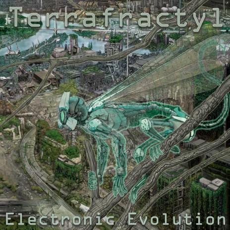 The Cluttered Path cover art