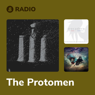 The Protomen Radio