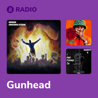 Gunhead Radio