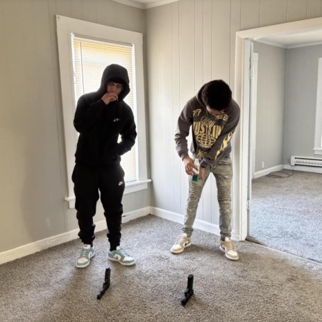 Cold ft. Gio Brazy