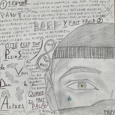 1 EN TROP cover art