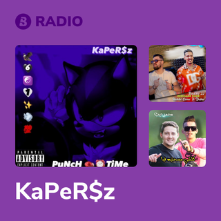 KaPeR$z Radio