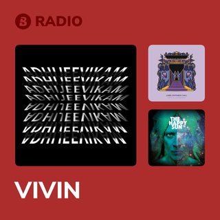 VIVIN Radio