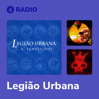 Legião Urbana Radio