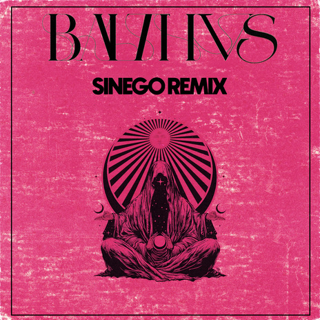 Mood Swing (Radio Edit) ft. Sinego cover art