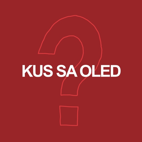 Kus Sa Oled?