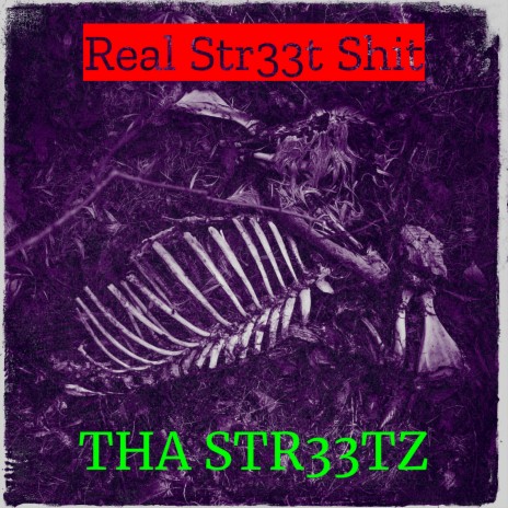 Real Str33t Shit