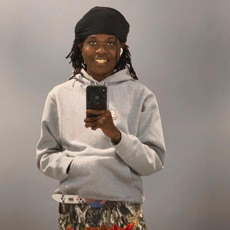 Pages cover art