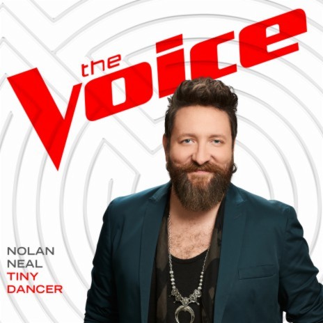 Tiny Dancer (The Voice Performance) cover art