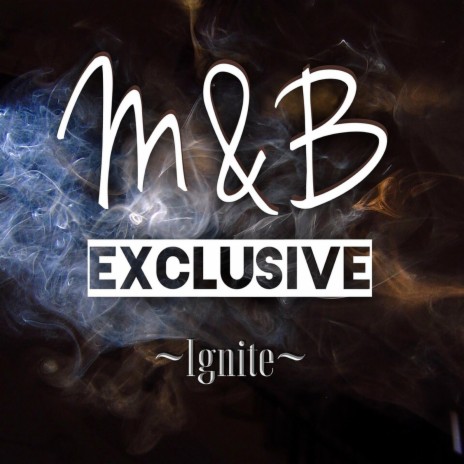 Ignite (Instrumental)