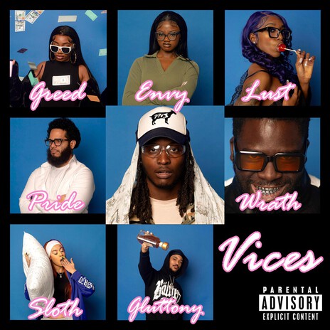 IHAD cover art