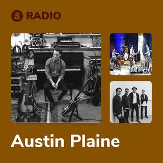 Austin Plaine Radio
