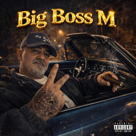 Bigbo$$ Mami - Boşver Yak (Special Version)