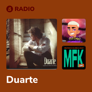 Duarte Radio