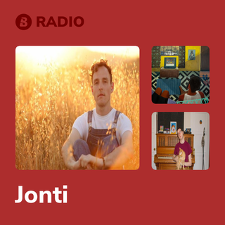 Jonti Radio